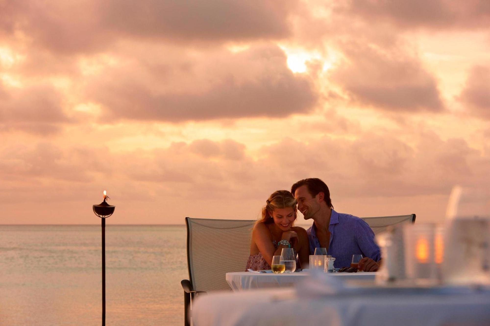 Aruba Marriott Resort&Stellaris Casino Palm Beach Esterno foto