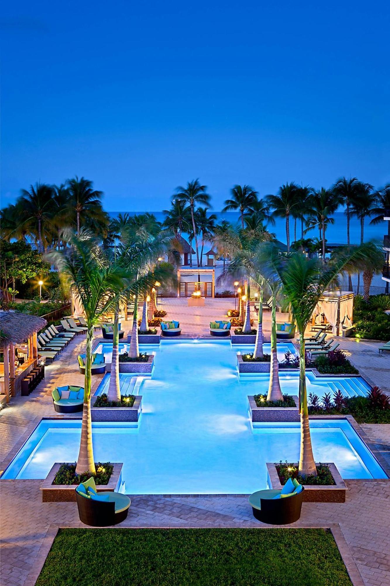 Aruba Marriott Resort&Stellaris Casino Palm Beach Esterno foto