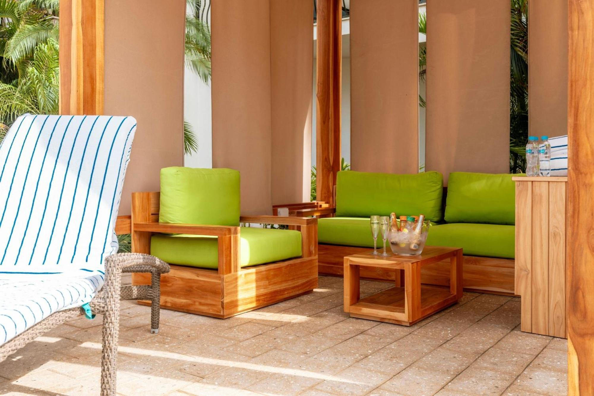 Aruba Marriott Resort&Stellaris Casino Palm Beach Esterno foto